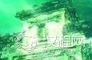 海底龙宫竟真的存在？失落龙宫美丽的让人窒息