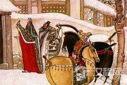 揭秘《三国演义》三顾茅庐描写详细的原因