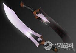 古代名剑干将莫邪剑为何被称为挚情之剑