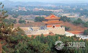 号称天家的皇室家族是怎么置办丧葬的呢？