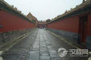 古代的女性犯人会被关押在哪些地方服役?