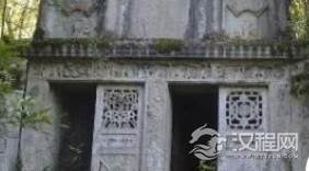 重庆武隆现清代古墓 开棺时墓主人面色红润