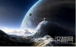 用最简短的话告诉你：宇宙原来是这样的