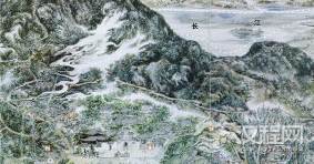 从古至今未改名 一直是兵家必争之地的城市