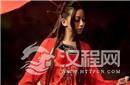 古代女子的红裙为何不是想穿就穿的！