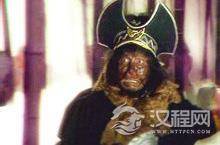 细说小说《西游记》中妖怪黑熊精的草根逆袭之路