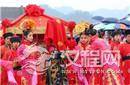 古代皇上怎么结婚的？新婚夜竟然是皇后先上床
