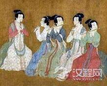 什么是官妓：古代女子为何宁愿死也不愿做官妓