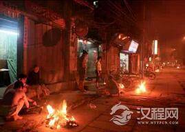 农历七月十五的鬼节出生的人为什么叫天胎?