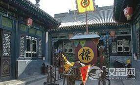 古代镖局行业里面究竟有哪些“潜”规则呢