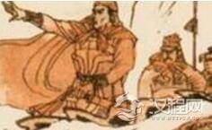 酒后失言得罪朱元璋 朱元璋杀功臣时他却因祸得福