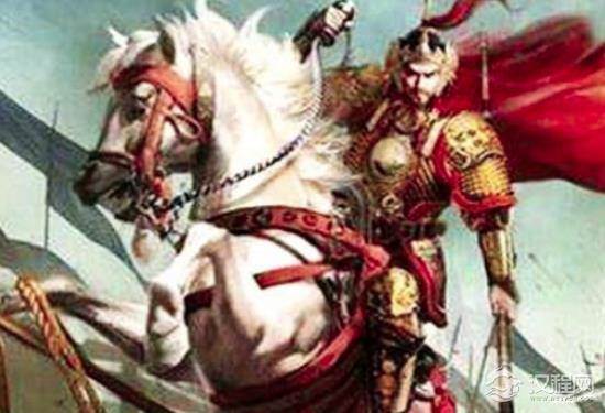 靖康之耻107年后,南宋武将将皇帝分尸两半一雪前耻