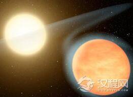 最古老的星球:可能存在着比人类更高级的生物