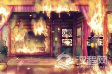 唐朝的冷漠罪：看见火灾不扑救竟然也要治罪