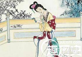 章怀太子李贤简介 李贤与上官婉儿的关系