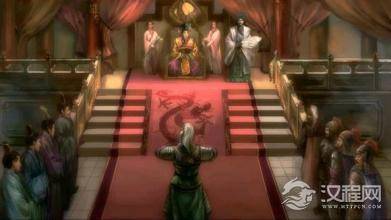 揭秘：三国时期各路英雄豪杰是怎么选拔人才的