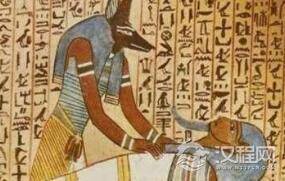 盗墓贼遇到的10大神秘诅咒 让人不寒而栗