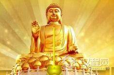 尼泊尔地震诡异画面：佛像竟然悲伤转头