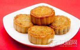 月饼竟是唐朝宰相裴寂为解决行军问题而发明