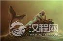 揭秘中世纪传说故事中的美人鱼 个个貌美如花