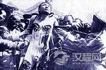 古代酷刑介绍 盘点历史上十大忠臣是怎么死的？