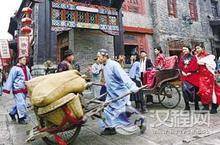 古代买东西都用啥付账？明代以前银子仅做储备用