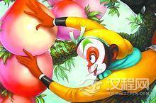 有意还是无意？王母的蟠桃会为何没有请孙悟空？