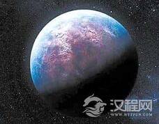 地球的孪生兄弟：生存环境比木星还恶劣