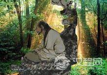 乌巢禅师是谁？堪比菩提如来的绝顶高手竟是他