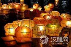 揭秘中国传统鬼节中元节的意义内容是什么