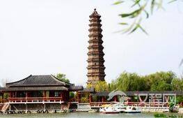 北宋轶事：建筑大师预浩的败笔如何变成杰作