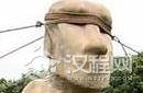 古人究竟是什么工具怎样搬运复活岛石像的
