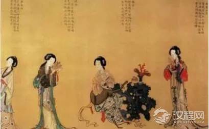 驻颜术自古就有！美容大王永和公主是怎么度过一生的？