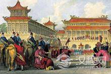 揭秘：当年的慈禧大阅兵为何能骇倒日本将军？