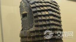 秦始皇陵惊现四大无价国宝