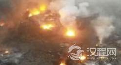 详解世界三大大爆炸之谜 明朝天启大爆炸