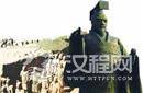揭秘秦始皇嬴政临死前发生的三大惊世怪事！