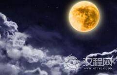 月球并不是唯一不变：地球共有四个月亮