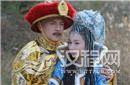 历史上真实的香妃 对乾隆忠诚深受老佛爷喜爱