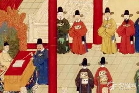 古代最惨的清官曾秉正，被迫卖女儿，还被皇帝给阉了