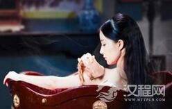 古代女子是如何讲卫生的:她们多长时间洗澡