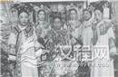 清朝妃子颜值为何普遍不高?作为皇帝能拒绝吗