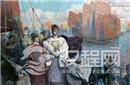 声威赫赫的郑和下西洋 究竟给中国带来了什么
