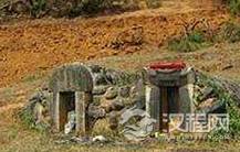 谁家的祖坟慈禧不敢碰光绪不敢挖修火车也绕行