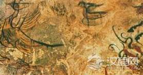 这才是真正的专业盗墓 把壁画都揭走了