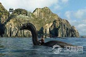 尼斯湖水怪：实际是世界上最后一只恐龙?