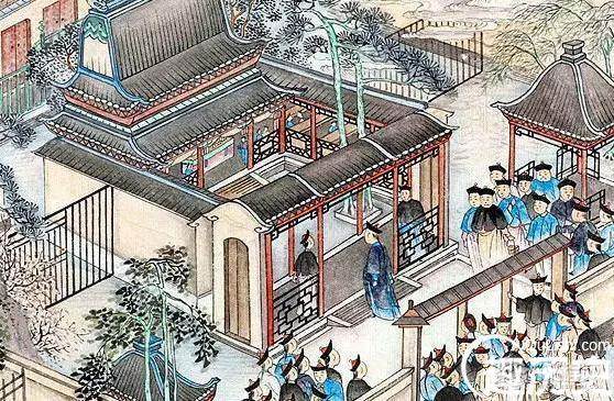 中国历史上最后一个死于腰斩的人