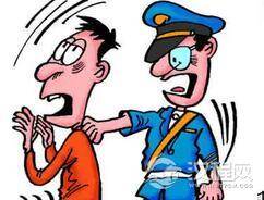 为什么人们习惯上把小偷又叫“三只手”？