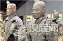 历史趣闻：秦始皇兵马俑里为何没有女兵马俑?