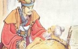 谁是长平之战罪魁祸首 蔺相如支持换下廉颇